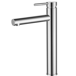 Смеситель для раковины Caprigo Don 53-023-CRM
