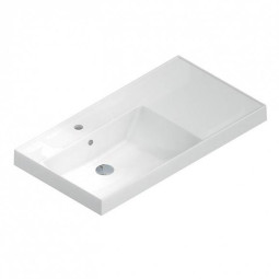 Раковина для мебели Керама Марацци Cubo 90 CU.wb.90Lh