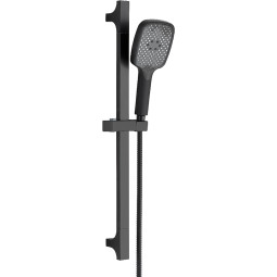 Душевой гарнитур Splenka S470.02.06 графит