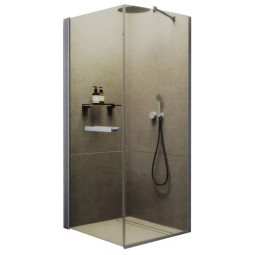 Душевой уголок MaybahGlass 100х100 MGY-1345-5