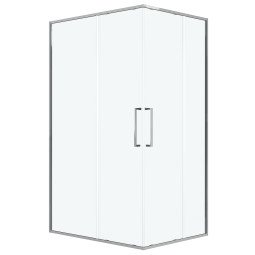 Душевой уголок Niagara Nova 120x80 NG-6636-1280