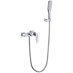 Смеситель для ванны Boheme Venturo 373
