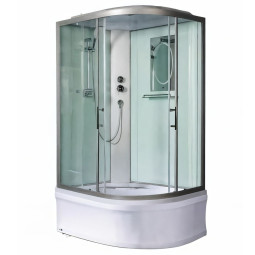 Душевая кабина WeltWasser WW500 Halle 1204 L 120х90