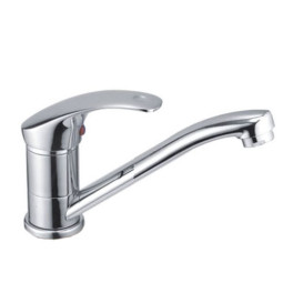 Смеситель для раковины Haiba HB4536