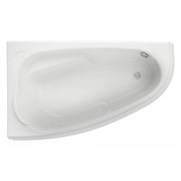 Акриловая ванна Cersanit Joanna 160х95 L 63338