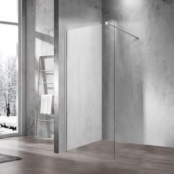 Душевая перегородка Vincea Walk in 60х200 VSW-1H600CL