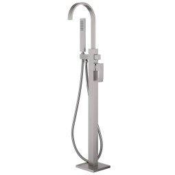 Смеситель для ванны Abber Wasserfall AF8615SP