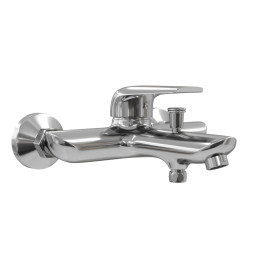 Смеситель для ванны Teymi Hanna T10205