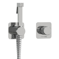 Гигиенический душ WasserKRAFT Mosel 4600 A4651.271.057.136