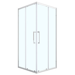 Душевой уголок Loranto Sunway 100х100 CS-AB01C-100