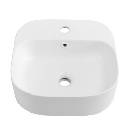 Раковина Cezares 39.5х39 CZR-6615-BO