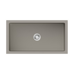 Кухонная мойка Omoikiri Mikura 83 4997085 cappuccino coffee