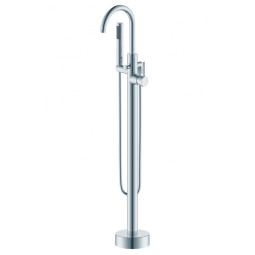 Смеситель для ванны Wonzon & Woghand Stick WW-88649017-CR
