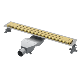 Душевой лоток Boheme Premium Trendy 80 983-80-G