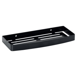 Полка Bemeta Dark 102308080