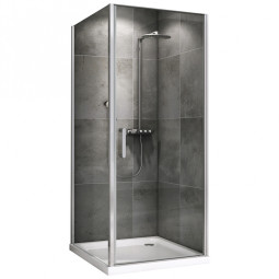 Душевой уголок Abber Sonnenstrand 60х80 AG04060-S80