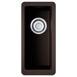 Кухонная мойка Omoikiri Kata 20-U 4997498 espresso
