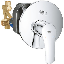 Смеситель для душа Grohe Eurosmart 33305003