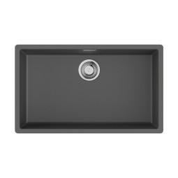 Кухонная мойка Omoikiri Yamakawa 75T Integra 4997280 платина