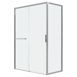 Душевой уголок Grossman Style 80х120 120.K33.05.1280.10.00
