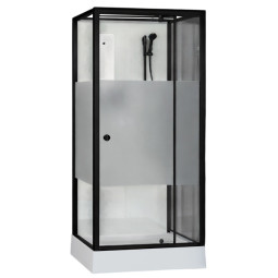 Душевая кабина RGW Andaman 90х90 411320799-94