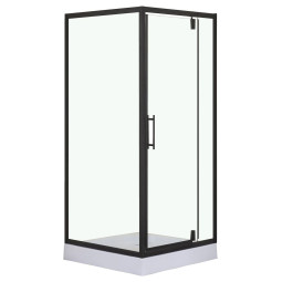 Душевой уголок Loranto Sunway 90х90 CS-604A 90
