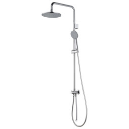 Душевая стойка Rush Bella BL4535-112