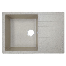 Кухонная мойка Azario Rio 75х50,5 CS00105228 песочный