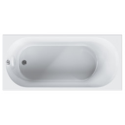Акриловая ванна Am.Pm X-Joy 160х70 на каркасе