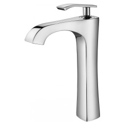 Смеситель для раковины Wonzon & Woghand Triumph WW-561104-CR