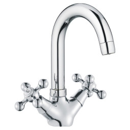 Смеситель Haiba HB1219 для раковины
