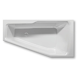 Акриловая ванна Riho Rething Space 160x75 L B112001005