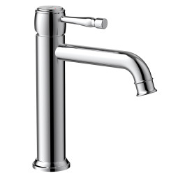 Смеситель для раковины Lemark Pushkin LMF-8612B-C хром