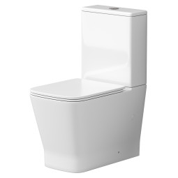 Унитаз компакт Grossman Classic GR-4490SQ