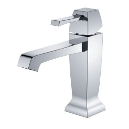 Смеситель для раковины Caprigo Diamante 50-020-crm