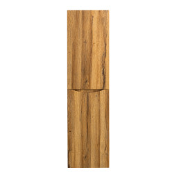 Пенал BelBagno Fly-Marino 40 FLY-MARINO-1500-2A-SC-RR-P-R Rovere Rustico правый