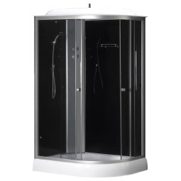 Душевая кабина Loranto Sunway 80х120 CS-66121L G 120