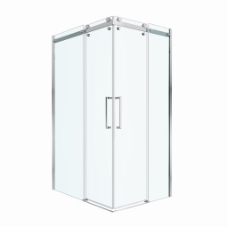 Душевой уголок BelBagno Marino 120х90 MARINO-2-AH-2-120/90-C-CR