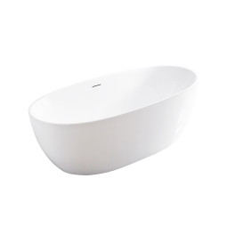 Акриловая ванна Vincea 186х89 VBT-405-1860