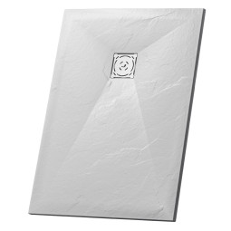 Душевой поддон RGW STT 160х80 ST-0168W