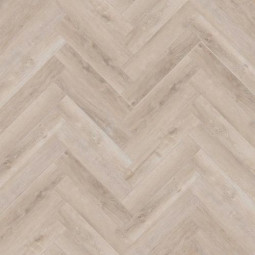 Виниловый ламинат CronaFloor Herringbone 4V Дуб Дижон H010