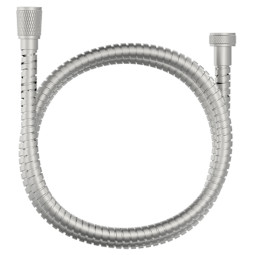 Душевой шланг Wonzon & Woghand WW-88RG03-1200-BN брашированный никель