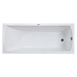 Акриловая ванна 1Marka Modern 170х70 01мод1770