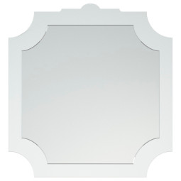 Зеркало для ванной Corozo Манойр 85 SD-00000980 матовое