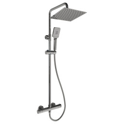 Душевая стойка Sancos Kanedo SC7100CH