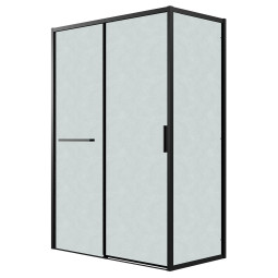 Душевой уголок Grossman Style 90х100 120.K33.05.1090.21.02 матовый