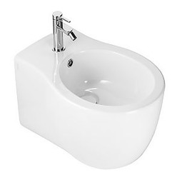 Подвесное биде Hatria Le Fiabe Y1A901