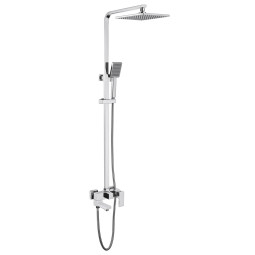 Душевая стойка Abber Daheim AF8216L