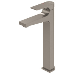 Смеситель для раковины Grossman Classic 520.K35.04.120 никель