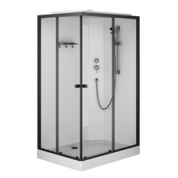 Душевая кабина Am.Pm X-Joy 90х120 W94C-403-12090BT